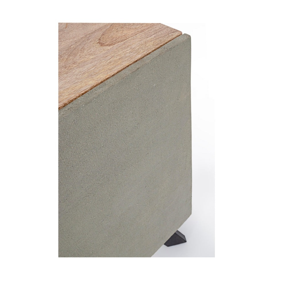 Comodă MANCHESTER 175 x 38 x 100 CM