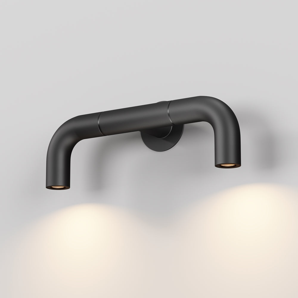 Aplica de perete SLEEK DOUBLE