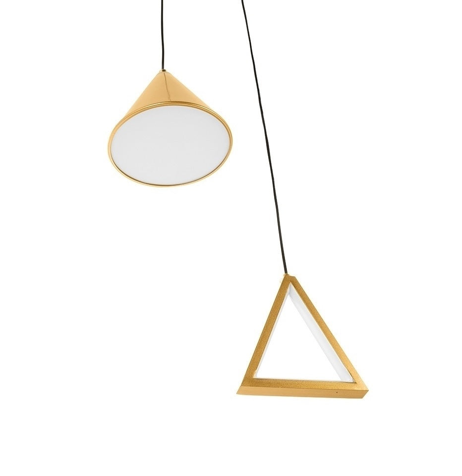 Lampa suspendata SONDOVA