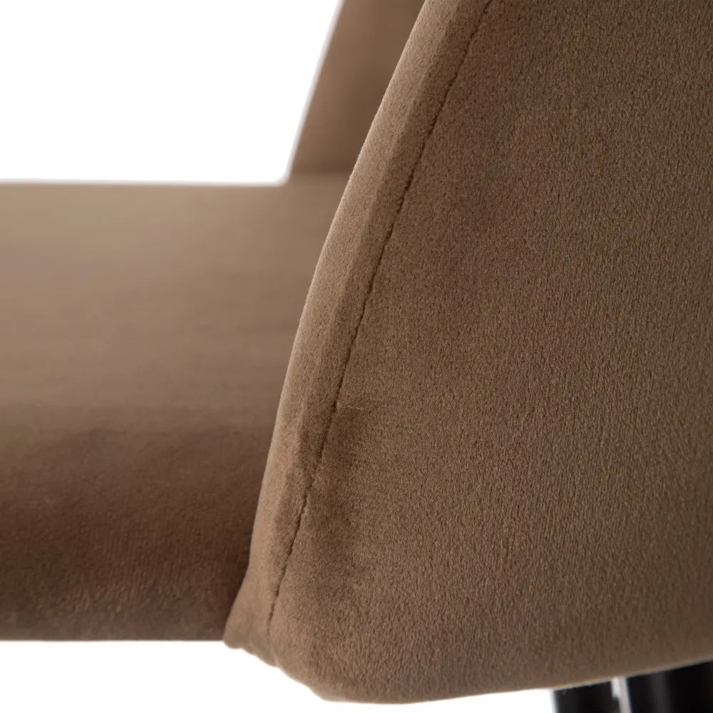 Scaun de bar PIGAL H75 CM