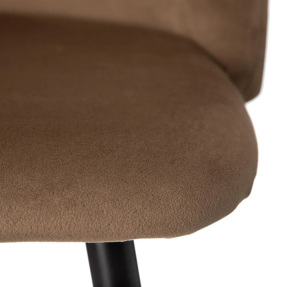 Scaun de bar PIGAL H75 CM