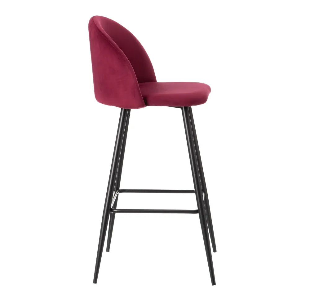 Scaun de bar PIGAL H75 CM