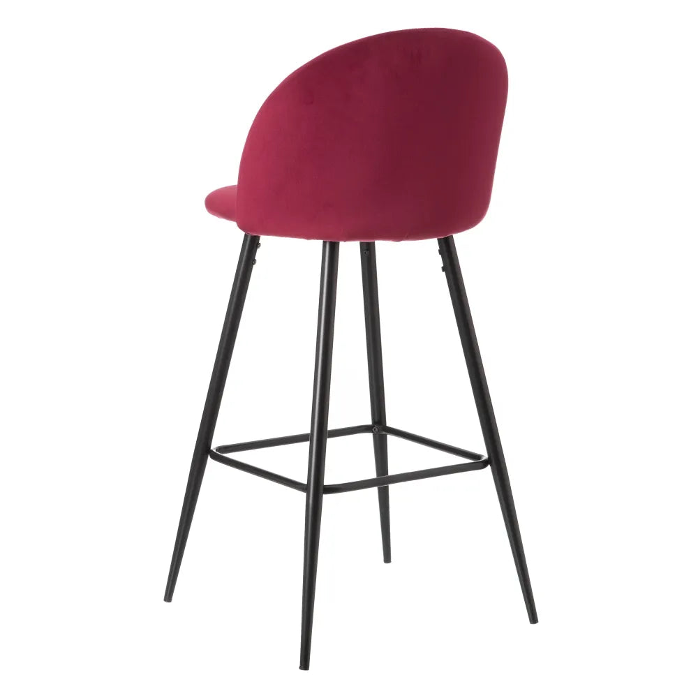 Scaun de bar PIGAL H75 CM