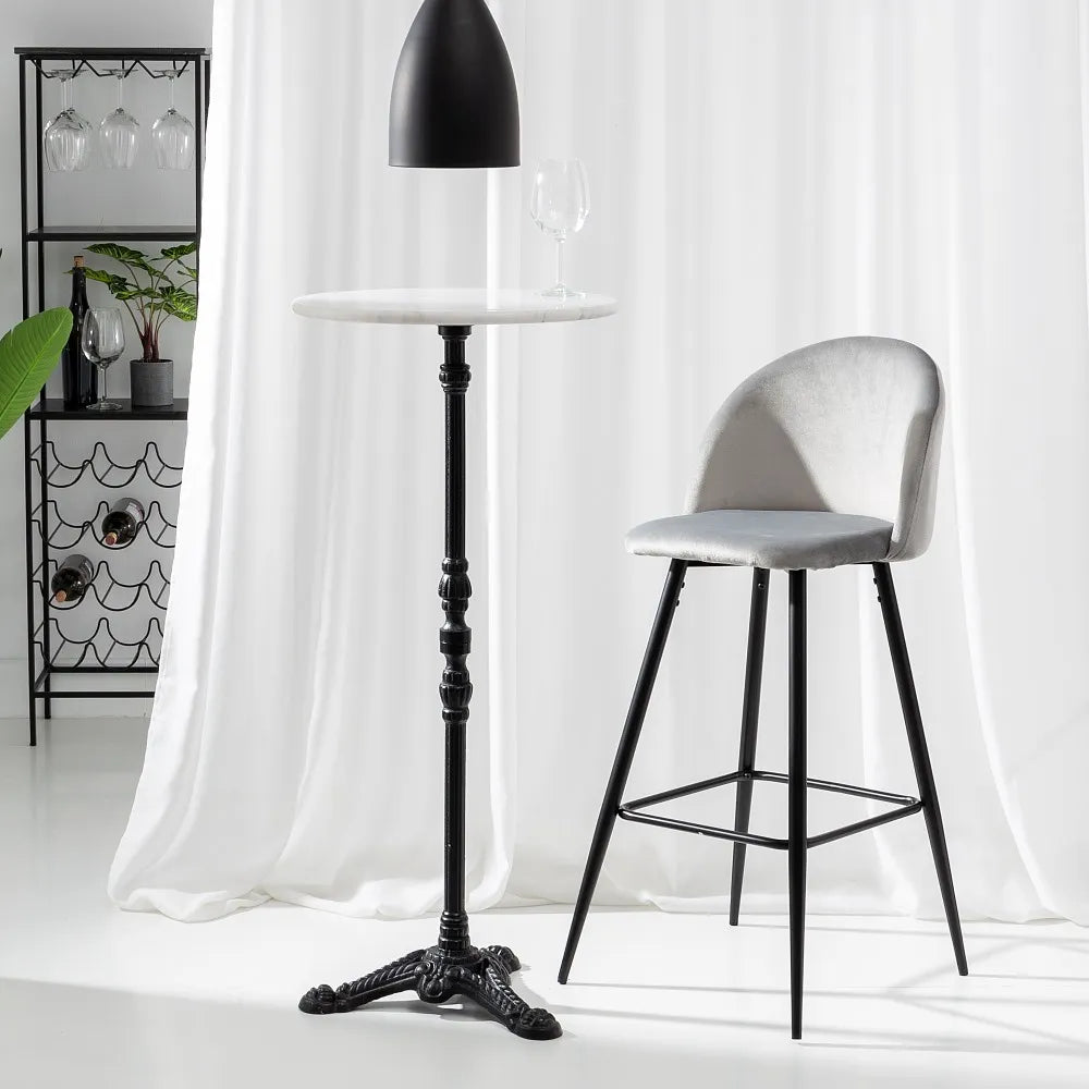 Scaun de bar PIGAL H75 CM