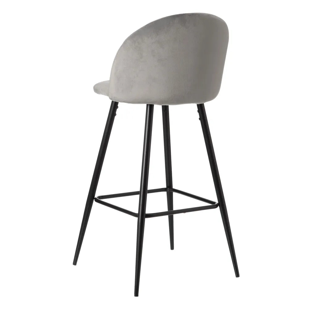 Scaun de bar PIGAL H75 CM