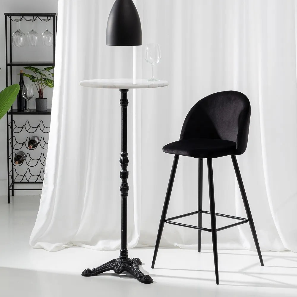 Scaun de bar PIGAL H75 CM