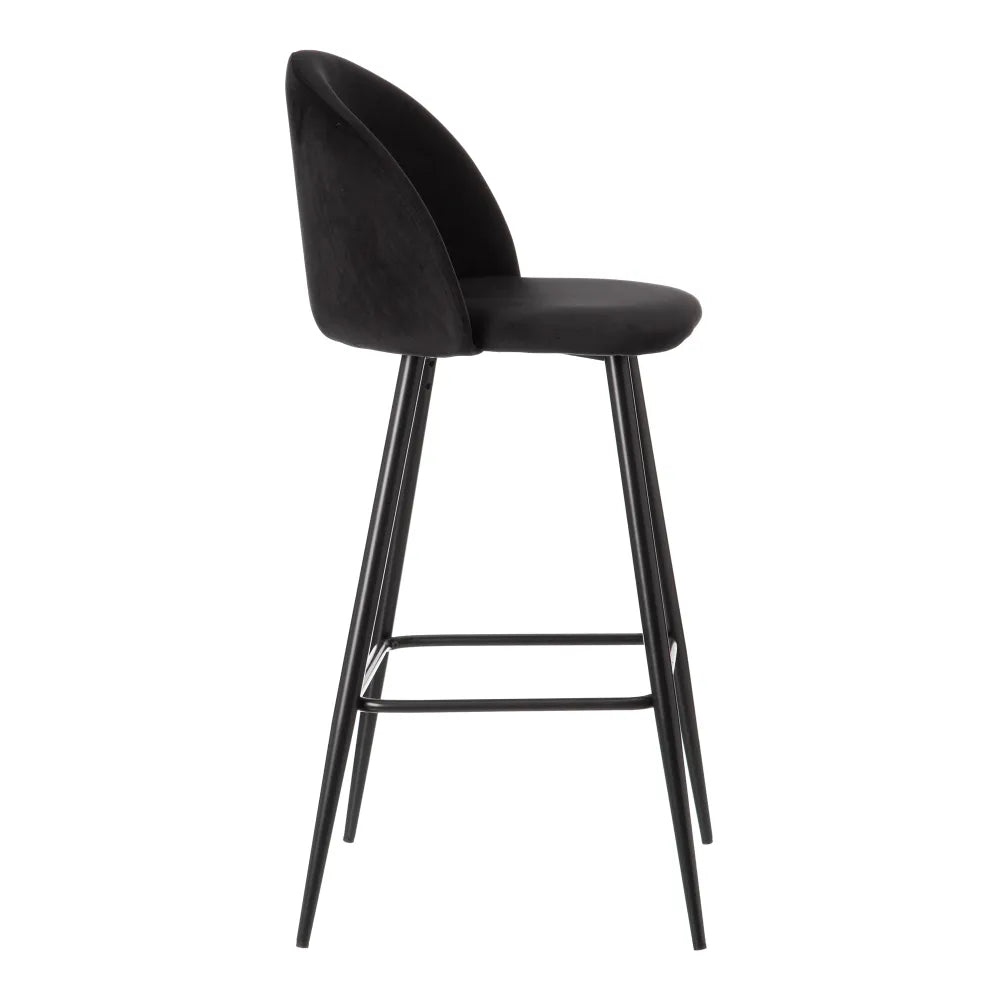 Scaun de bar PIGAL H75 CM