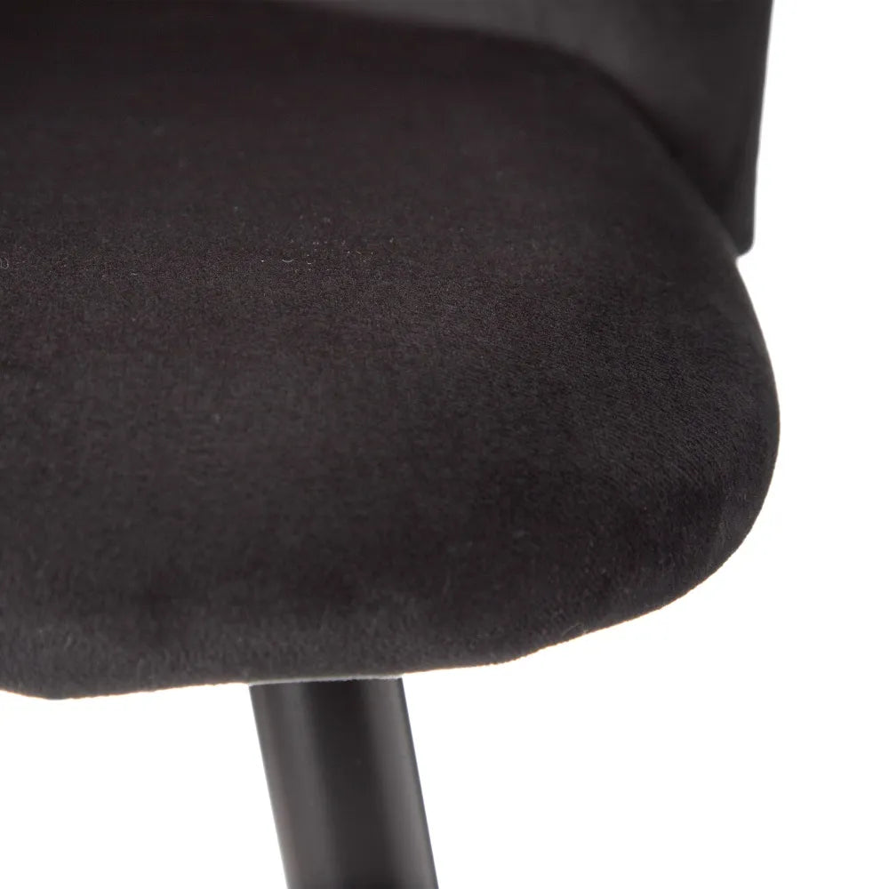 Scaun de bar PIGAL H75 CM