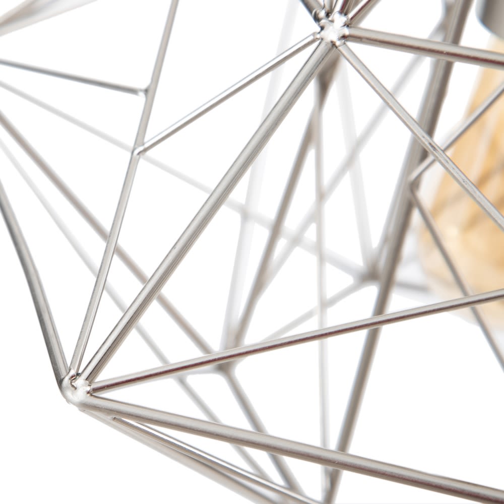 Lampa suspendata CAMARILLO 30