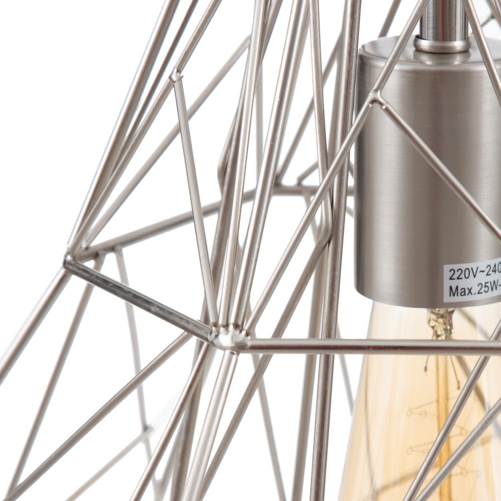 Lampa suspendata CAMARILLO 45