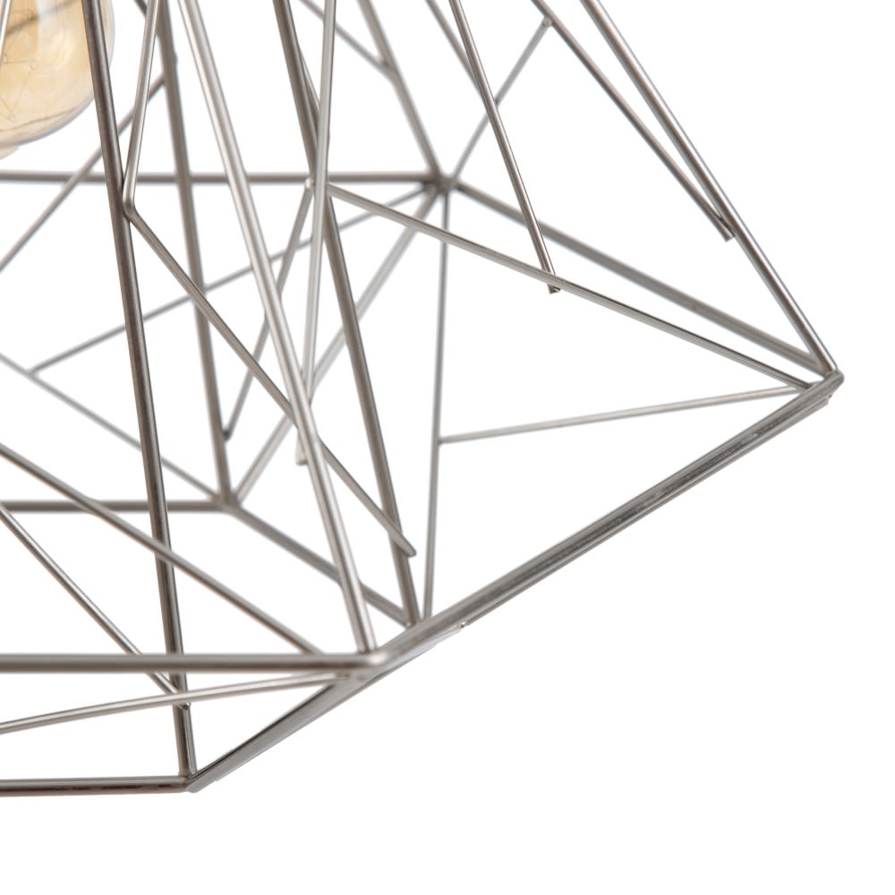 Lampa suspendata CAMARILLO 45