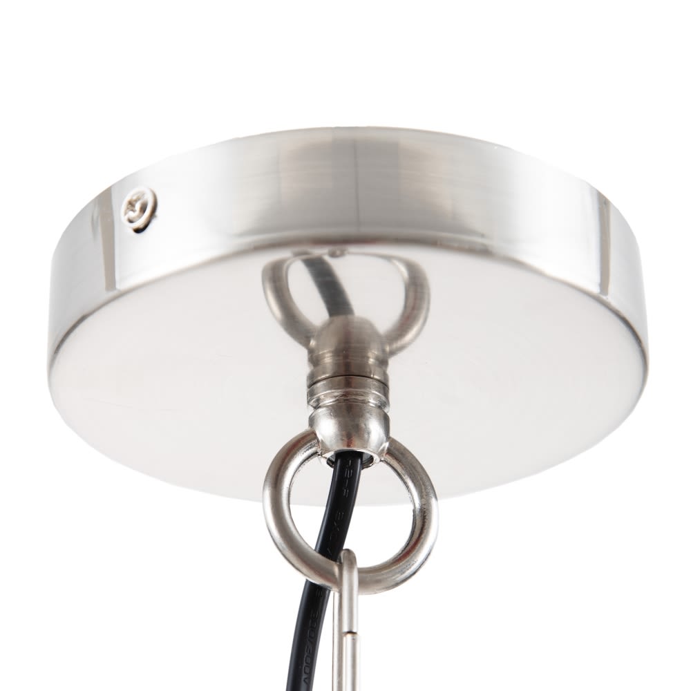 Lampa suspendata CAMARILLO 45