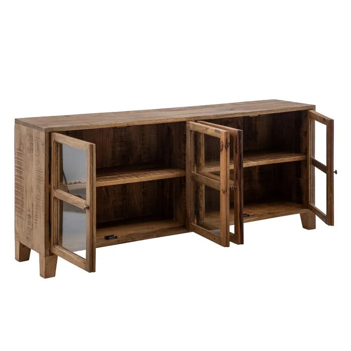 Cabinet SILON 160 x 35 x 71 CM