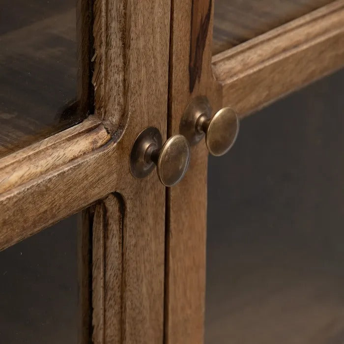 Cabinet SILON 160 x 35 x 71 CM