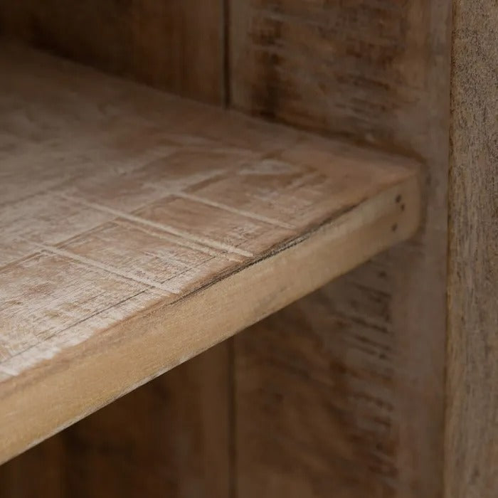 Cabinet NEBRASCA 160 x 35 x 71 CM