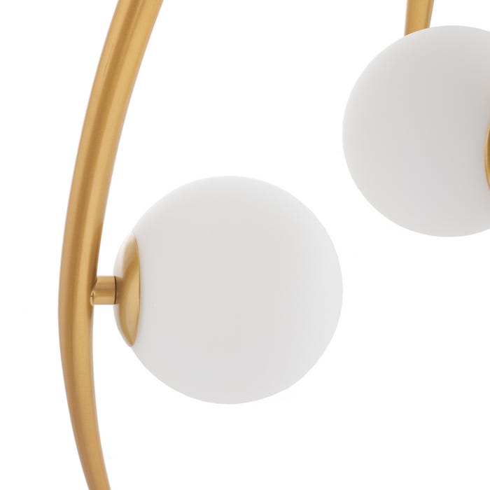 Lampa suspendata FALA 22CM