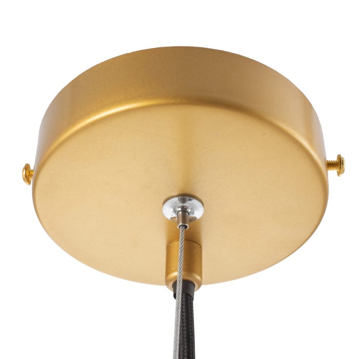 Lampa suspendata FALA 22CM
