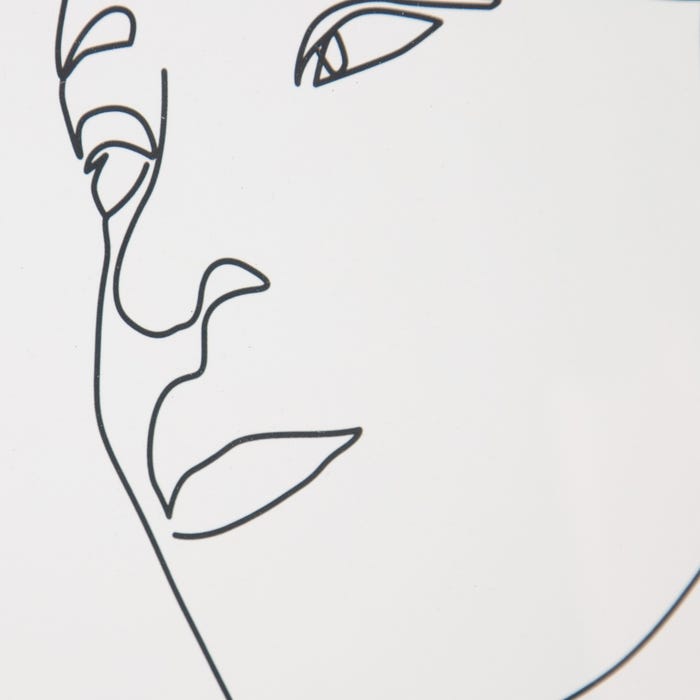 Set 2 tablouri TESS 30 x 40 CM