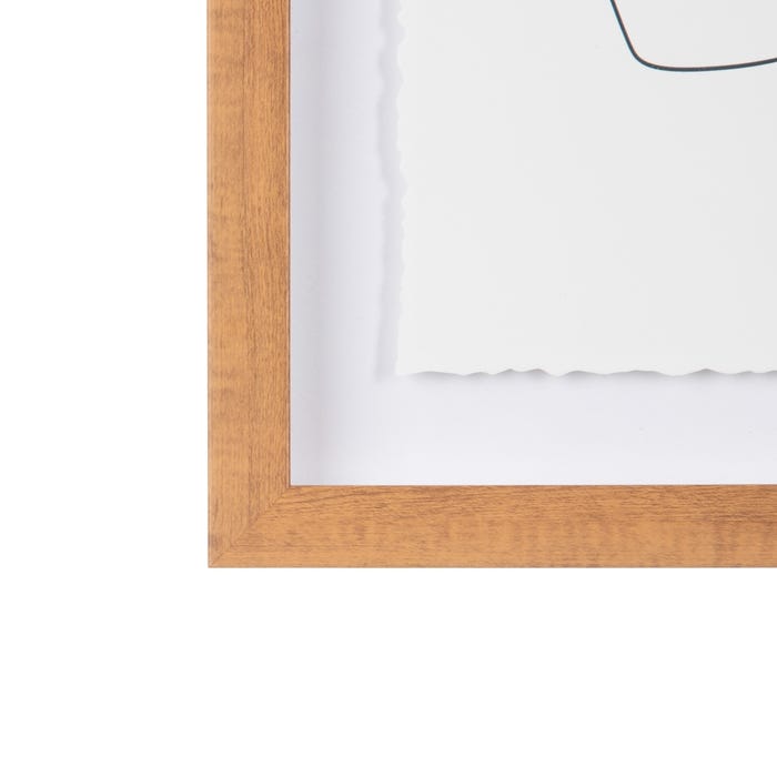 Set 2 tablouri TESS 30 x 40 CM