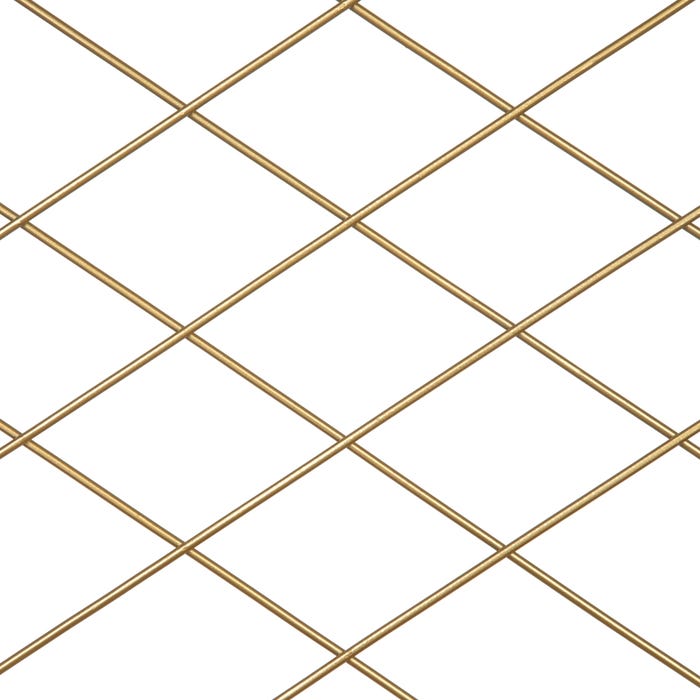 Raft de perete AMELIE Ø51 CM