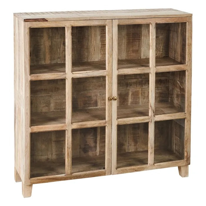 Cabinet DAISY 120 x 35.5 x 122.5 CM