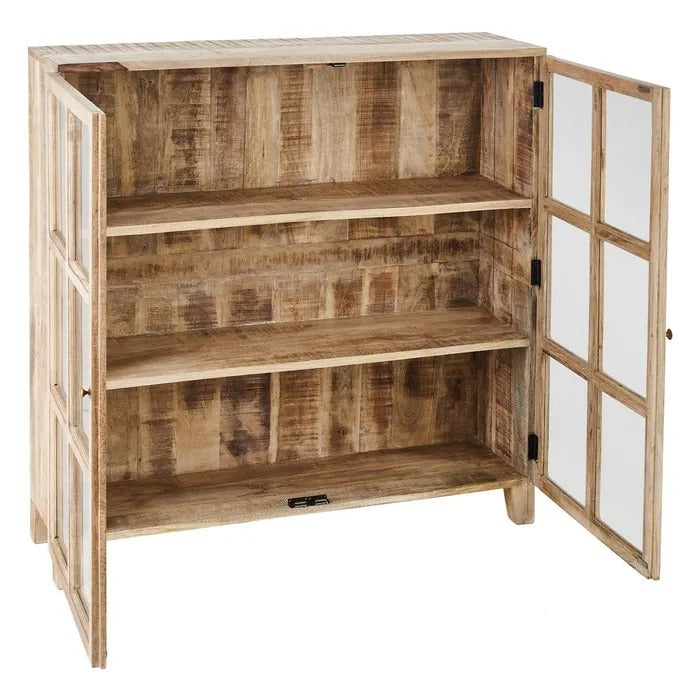 Cabinet DAISY 120 x 35.5 x 122.5 CM