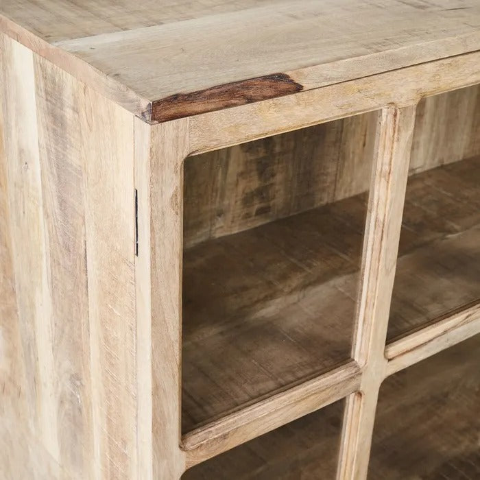 Cabinet DAISY 120 x 35.5 x 122.5 CM