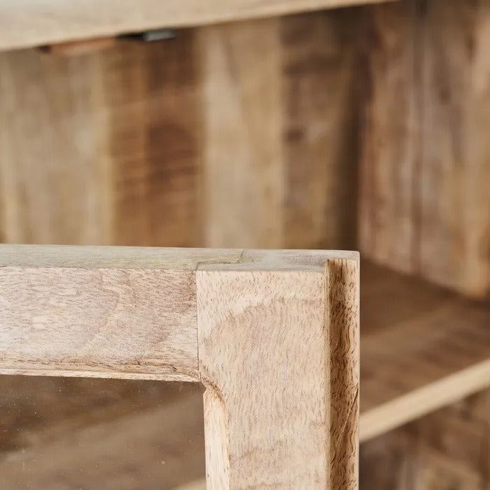 Cabinet DAISY 120 x 35.5 x 122.5 CM