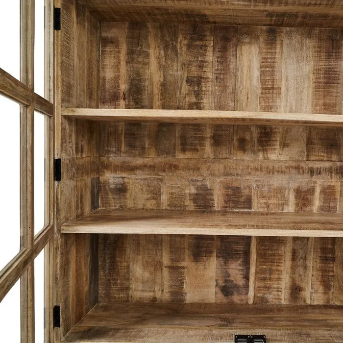 Cabinet DAISY 120 x 35.5 x 122.5 CM