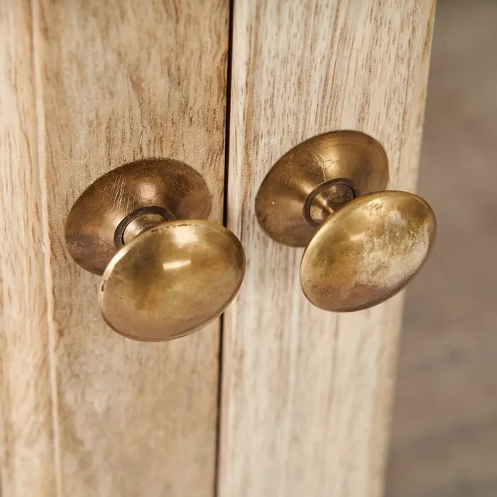 Cabinet DAISY 120 x 35.5 x 122.5 CM