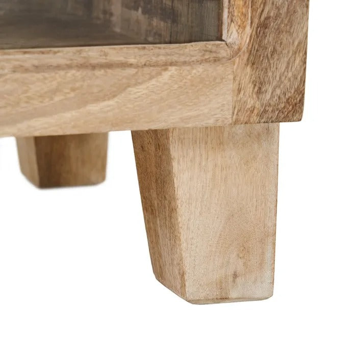 Cabinet DAISY 120 x 35.5 x 122.5 CM