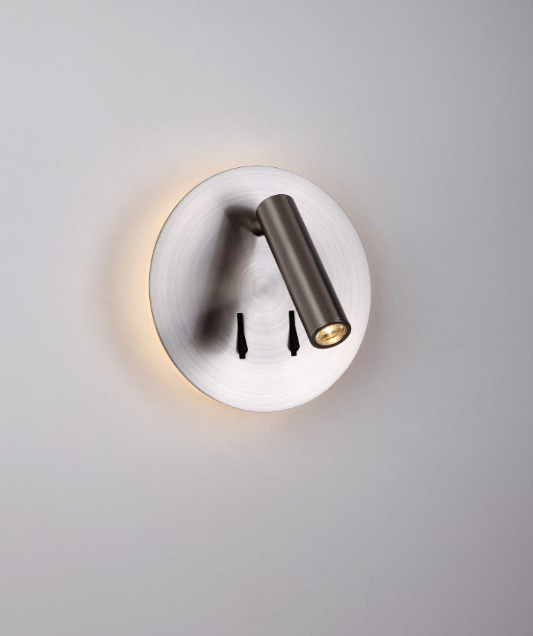 Aplica de perete CARAIMAN