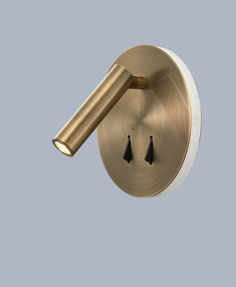 Aplica de perete CARAIMAN