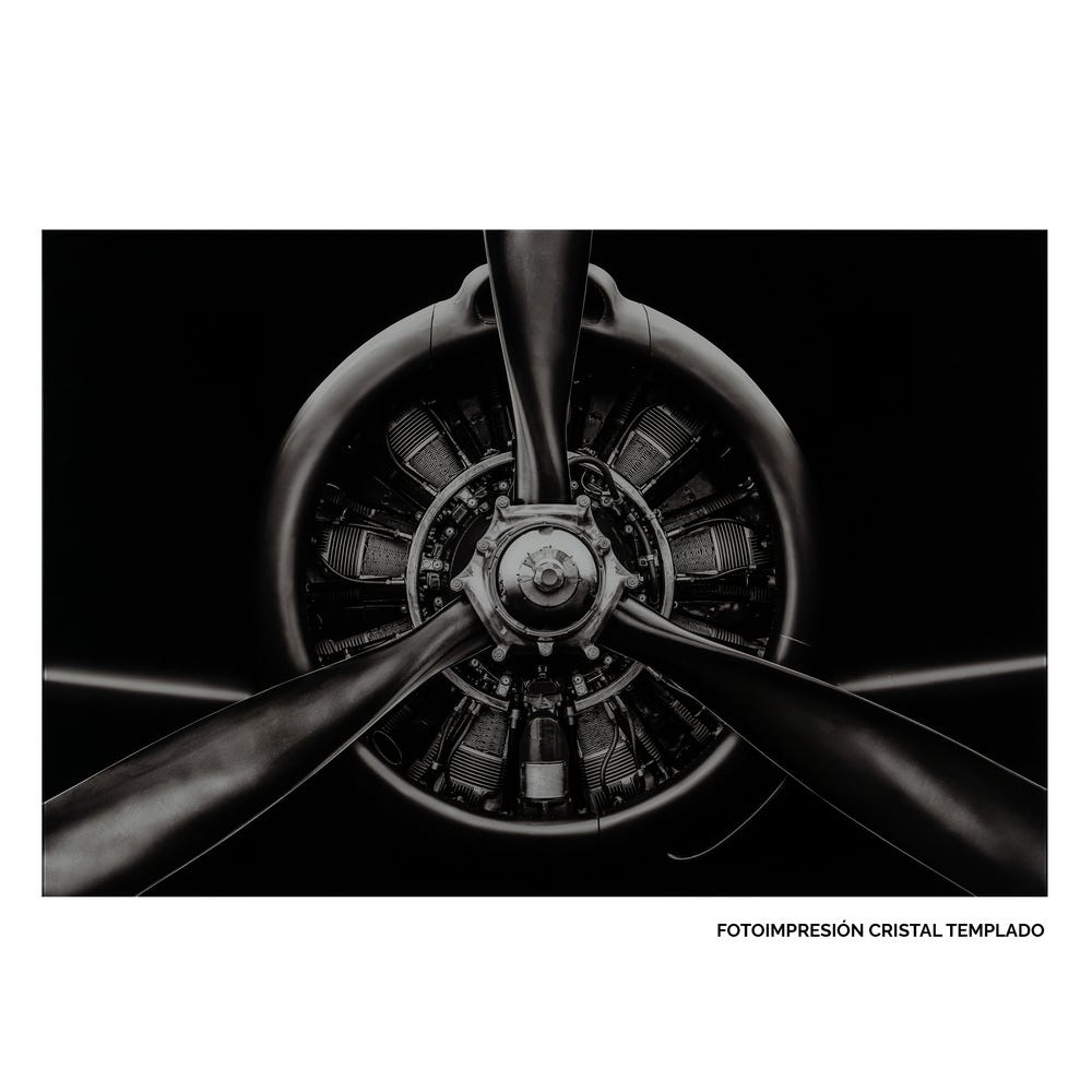Tablou AVIATOR 120 x 80 CM