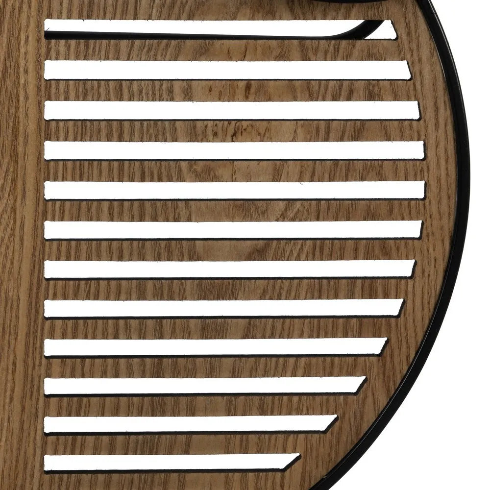 Decoratiune de perete PARISA MIRROR