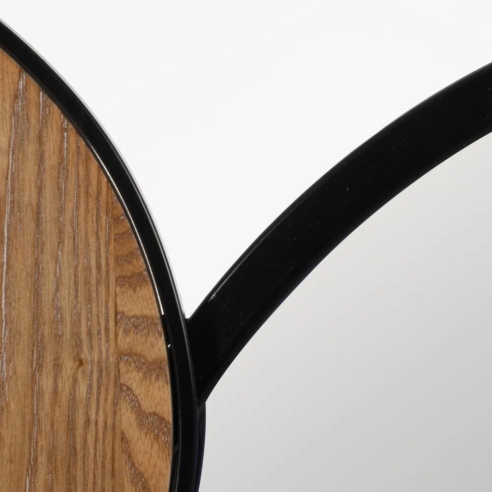 Decoratiune de perete PARISA MIRROR