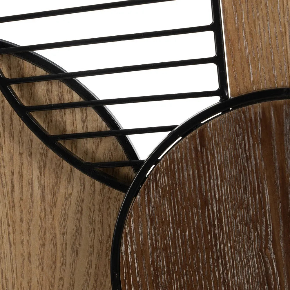 Decoratiune de perete PARISA MIRROR