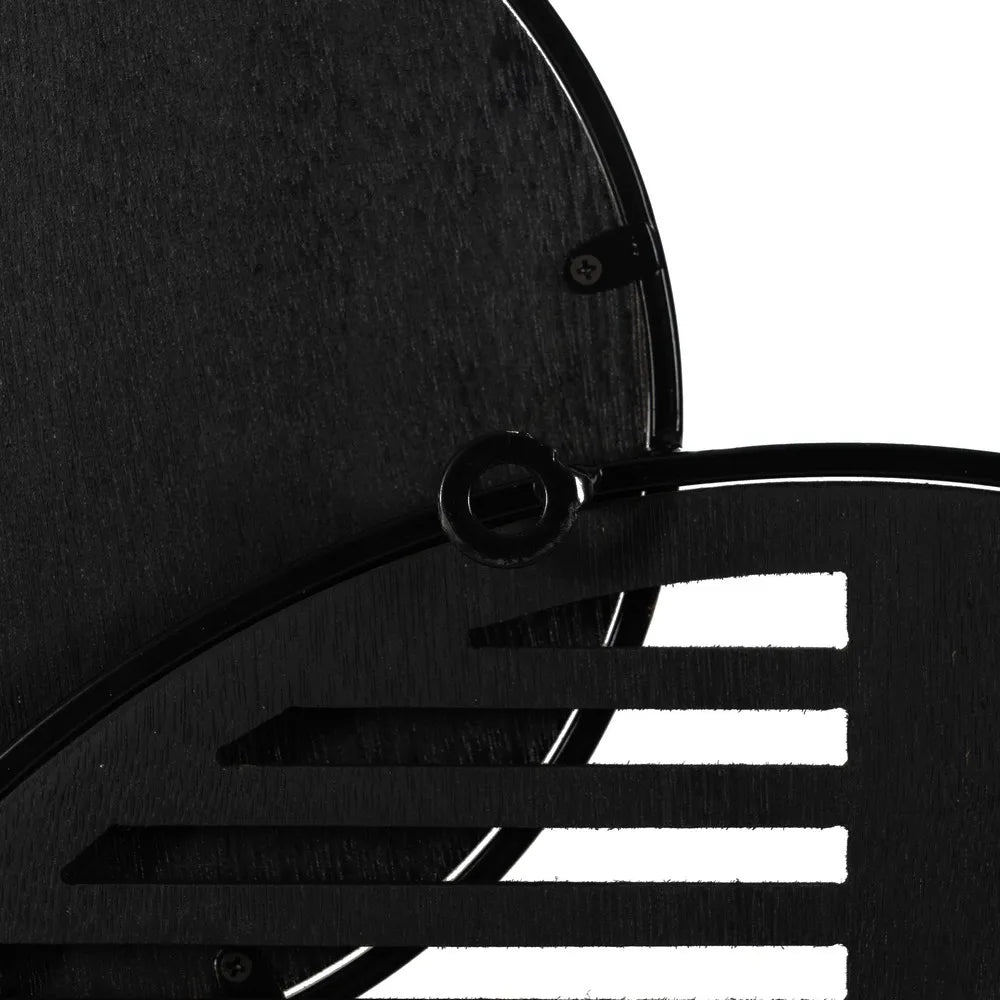 Decoratiune de perete PARISA MIRROR