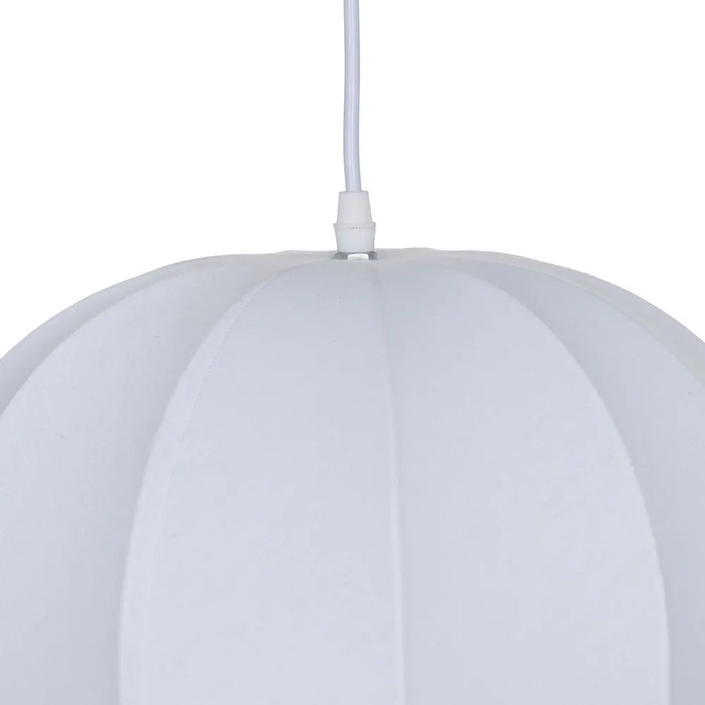 Lampa suspendata PILAR 33X47 CM