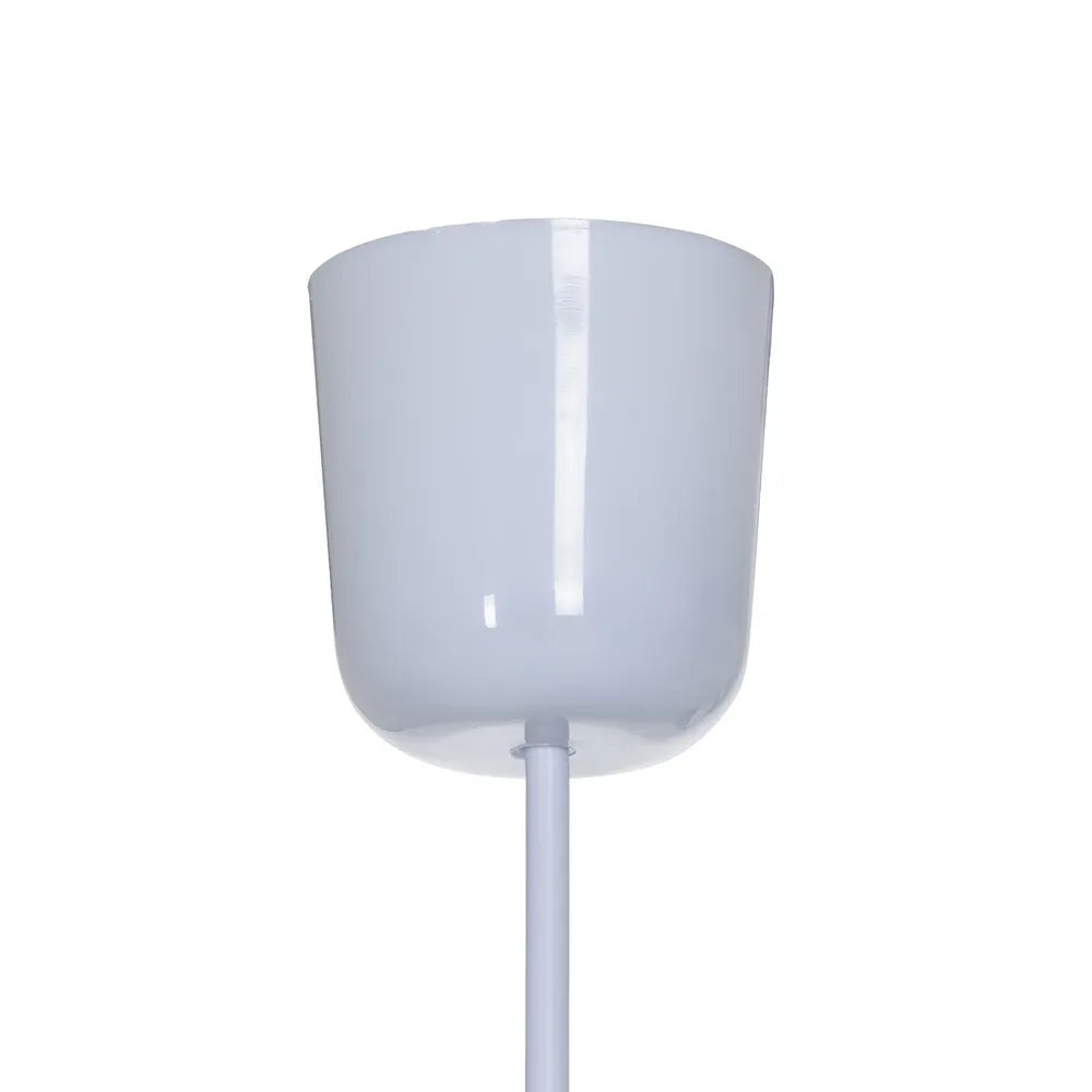 Lampa suspendata PILAR 33X47 CM