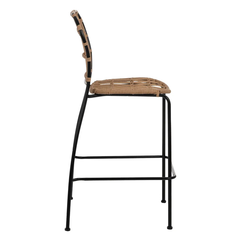 Scaun de bar MOLINA H 75CM