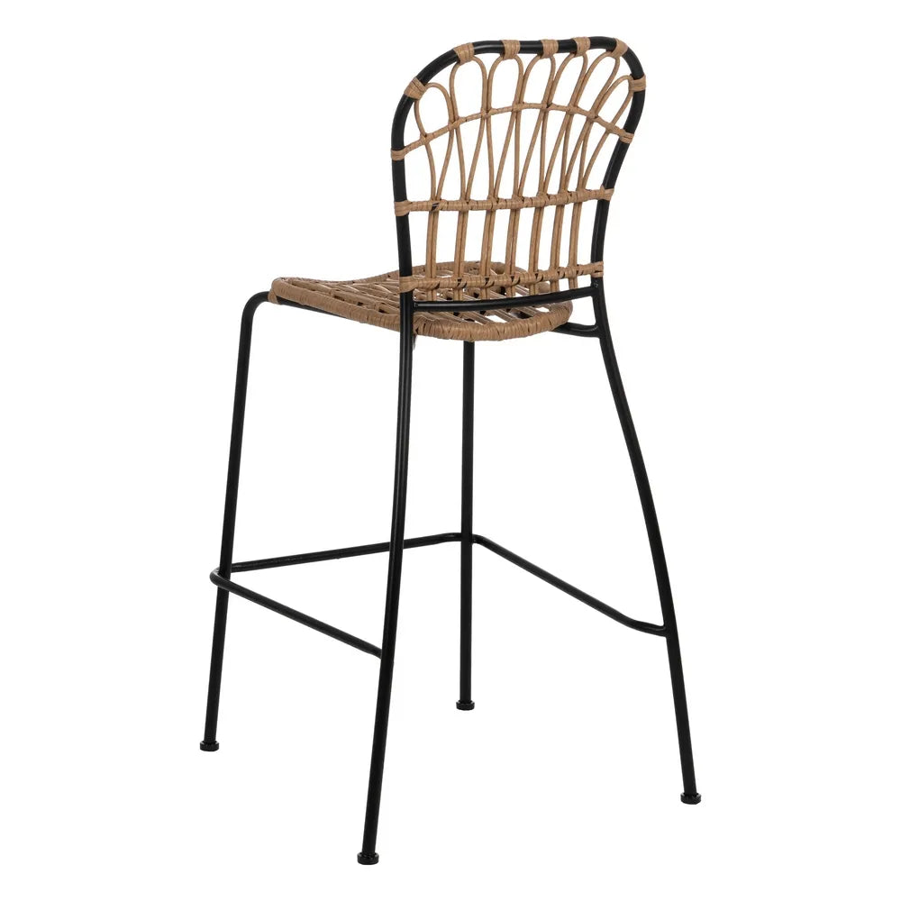 Scaun de bar MOLINA H 75CM