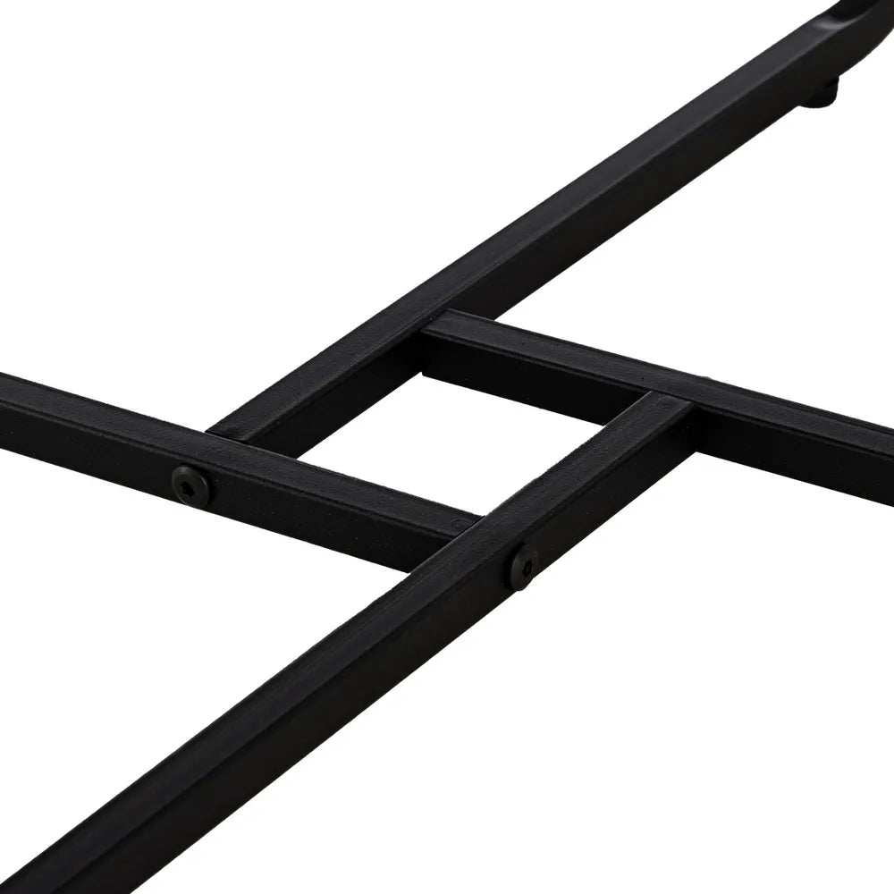 Masuta de cafea SEATTLE Ø60 x 45 CM