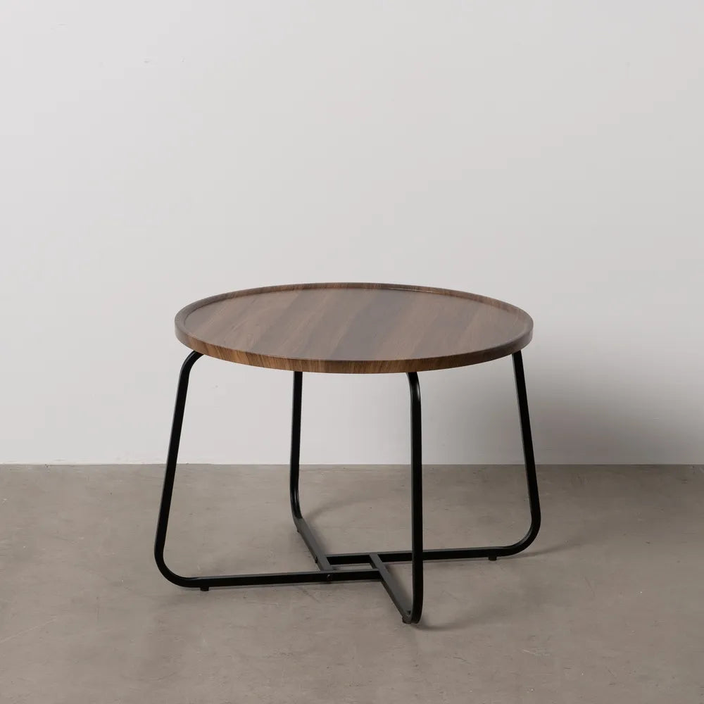 Masuta de cafea SEATTLE Ø60 x 45 CM