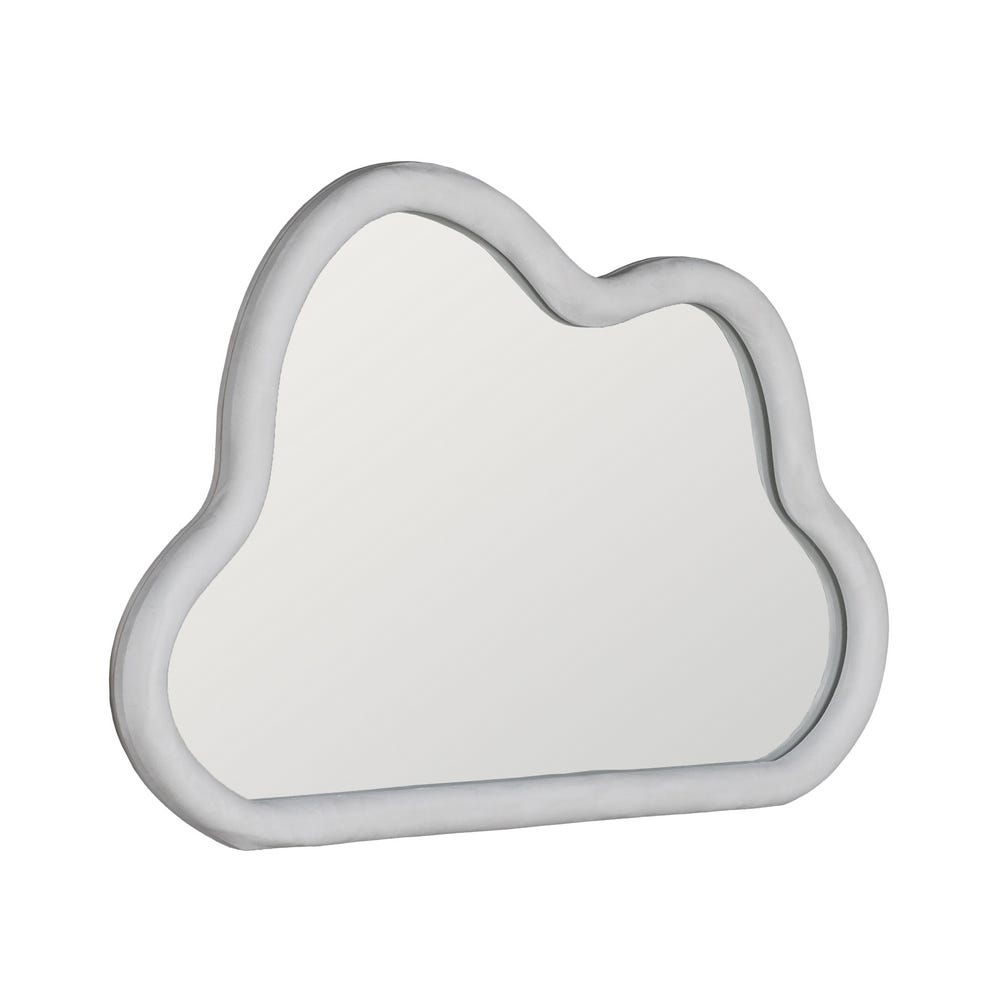 Oglinda de perete NIMBUS 90 x 60 CM