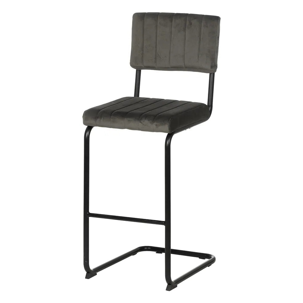 Scaun de bar GRENTORN H76 CM