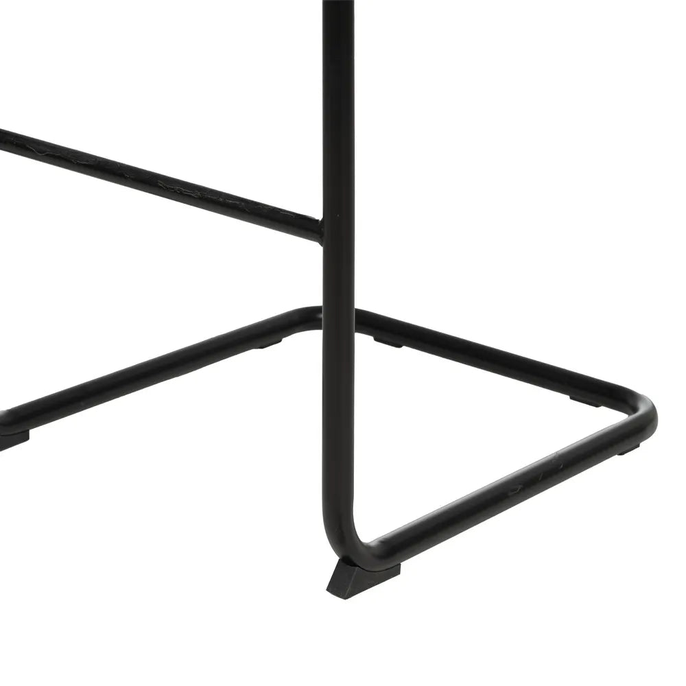 Scaun de bar GRENTORN H76 CM