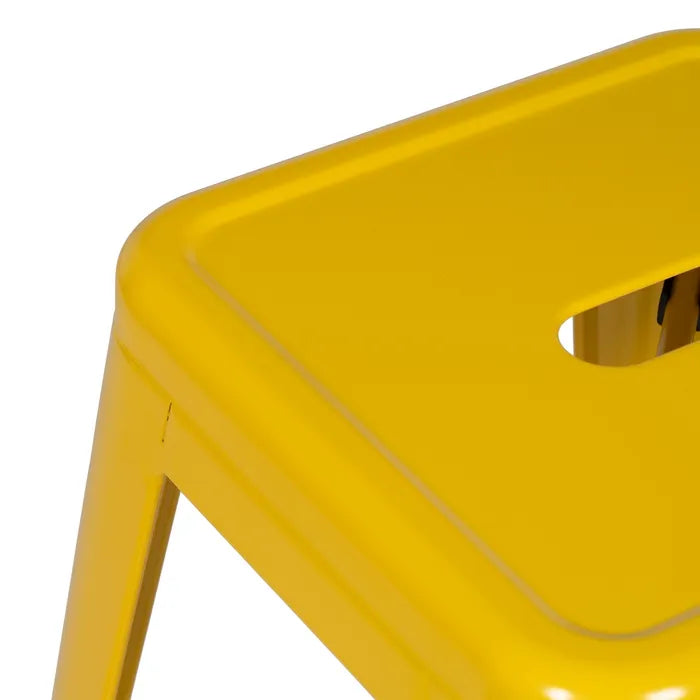 Scaun de bar PARISIAN DALIS H76 CM