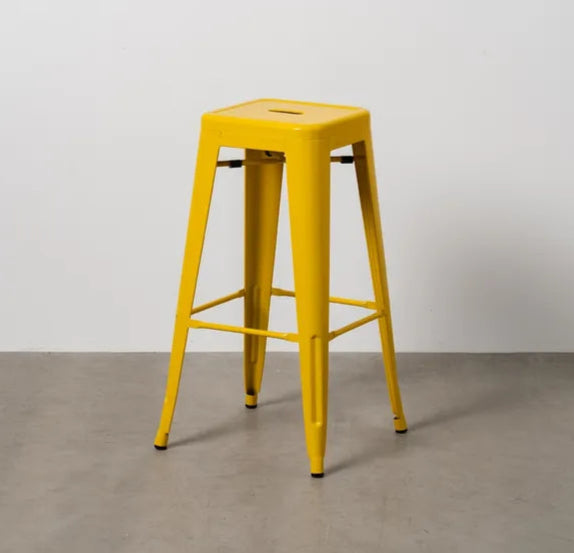 Scaun de bar PARISIAN DALIS H76 CM