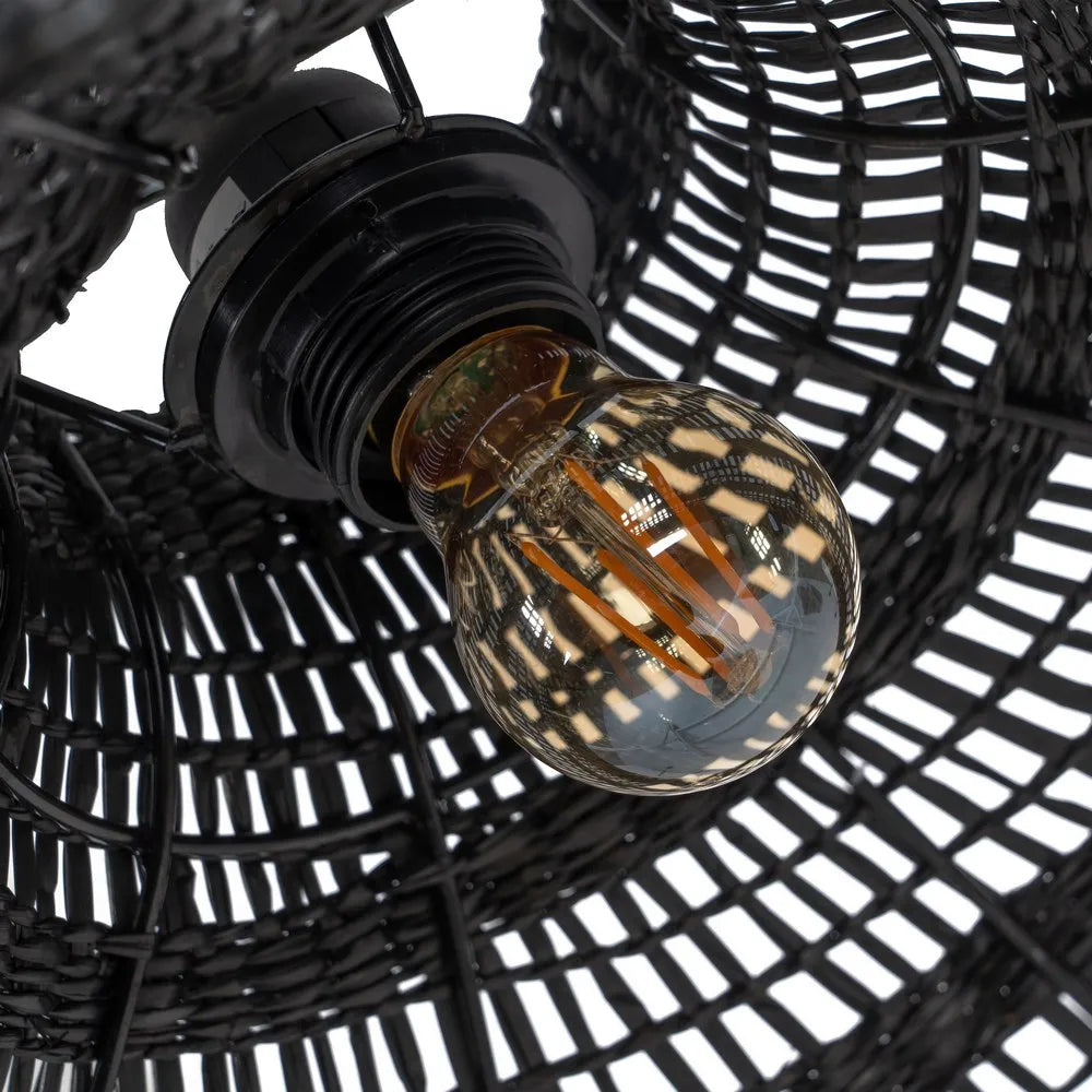 Lampa suspendata ESMOND 40 X 15 CM